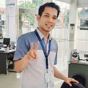 Toyota Surabaya YAHYA