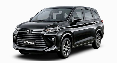 New Avanza