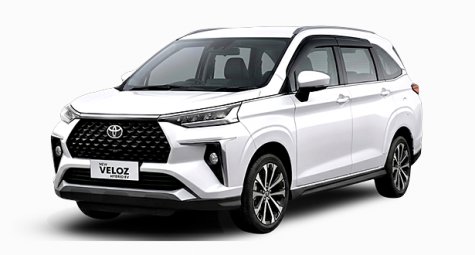 New Veloz Hybrid